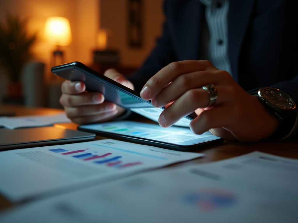 Séparation des finances personnelles et professionnelles